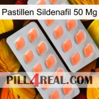 Pastillas Sildenafil 50 Mg 27